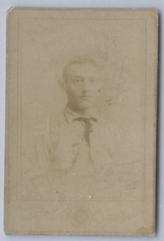 1891 Britton St Louis Player 1